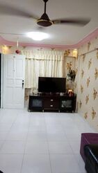 Blk 521 Jurong West Street 52 (Jurong West), HDB 3 Rooms #577630101